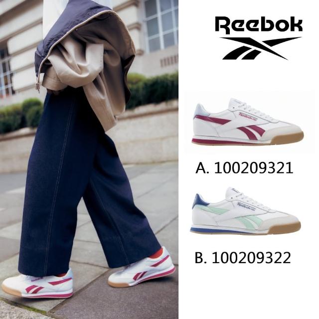 【REEBOK】CAMPIO XT 休閒鞋_男/女(兩款任選)