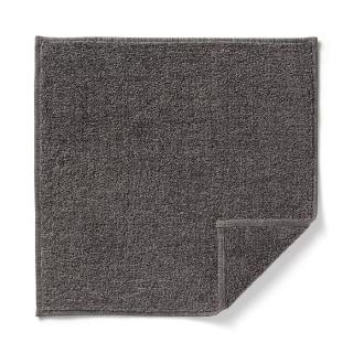 【MUJI 無印良品】棉柔軟毛巾手帕(共8色)