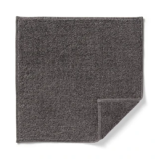 【MUJI 無印良品】棉柔軟毛巾手帕(共8色)