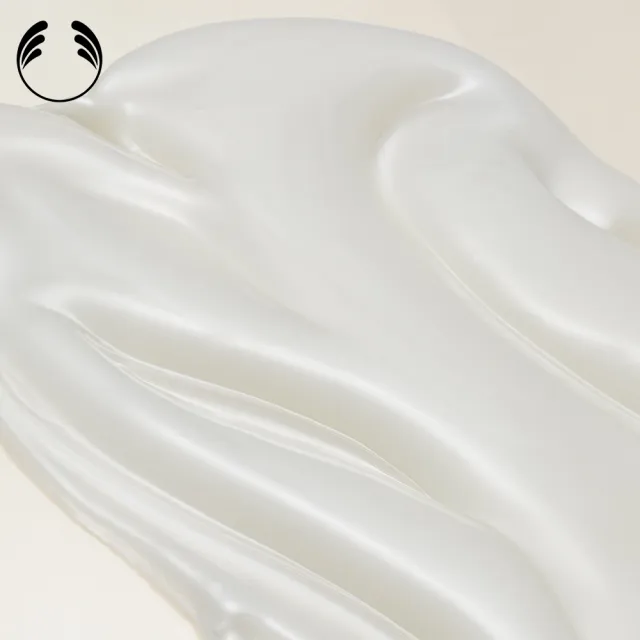【THE BODY SHOP 美體小舖】薑根鏗活頭皮護髮乳-250ML