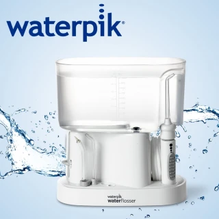 【Waterpik】經典專業沖牙機(WP-72C)