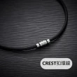 【Colantotte 克郎托天】限時搶購!CREST磁石項鍊(經典人氣款)
