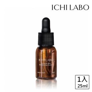 即期品【ICHILABO】神經醯胺保濕精華原液25mLx1(抗皺/淡化細紋/保濕滋潤)