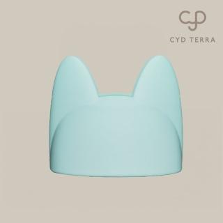 【CYD TERRA 官方直營】COOPER收食包│多功能矽膠餐具收納袋│行動零食杯(單入組/單色任選)