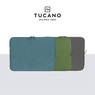 【TUCANO】Melange簡約時尚電腦內袋包 13/14吋(電腦殼 筆電包 電腦包)