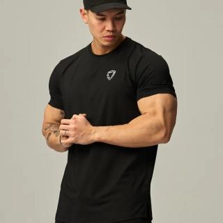 【TEAMJOINED】Joined 盾牌 Train 肌肉短袖(多色 重訓健身T恤 運動短袖上衣 男性訓練上衣)