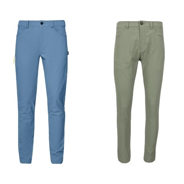 Oakley RC HYBRID JOGGER 運動休閒褲 高球褲