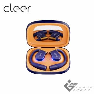 【Cleer】ARC 3 開放式AI真無線藍牙耳機(Lite)