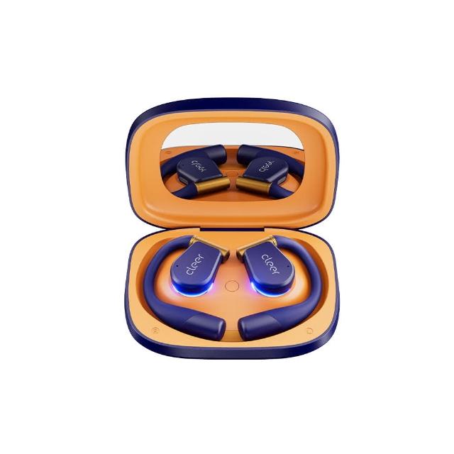 【Cleer】ARC 3 開放式AI真無線藍牙耳機(Lite)