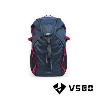 【VSGO】V-PR021 Pocket Ranger 戶外攝影揹包藏青色 25L(公司貨)
