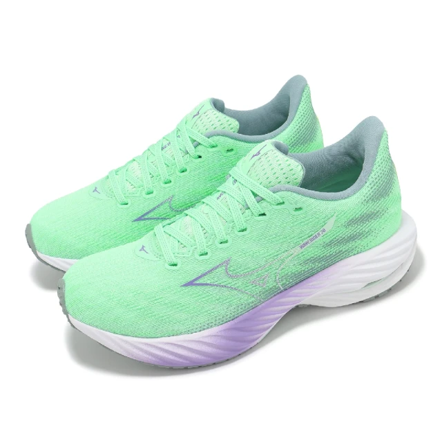 FUFA Shoes 富發牌 自由疾馳厚底運動鞋-黑/白 1