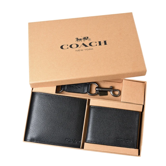 MONTBLANC 萬寶龍 匠心系列 皮夾 6 卡式 墨水藍