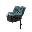 【Cybex 官方直營】Sirona Gi i-size Plus 360°旋轉新生兒安全汽座