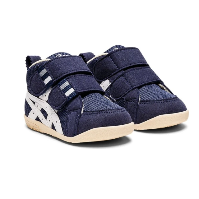 asics 亞瑟士 AMULEFIRST MS 寶寶 嬰幼童
