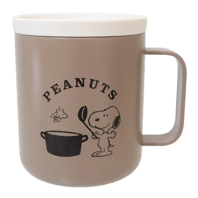 波蘭陶 Vena 波蘭陶 320ML 胖胖杯 夏日菊鳥系列優