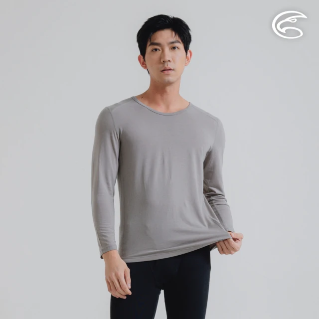 ADISI 男遠紅外線彈性速乾保暖褲-開口 AUP24210