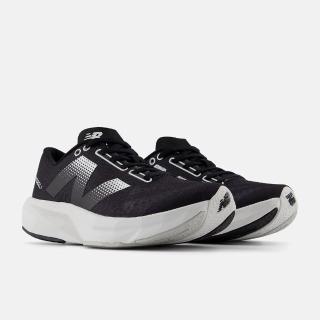 【NEW BALANCE】FuelCell Rebel v4 女款 慢跑鞋 黑白色 運動 回彈 厚底(WFCXCE4)