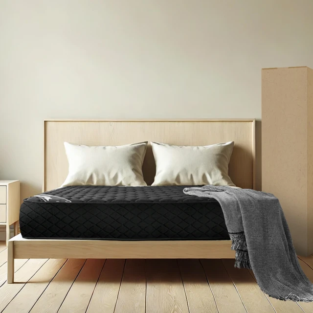 FUJITEC科技睡眠 ORIGINAL獨立筒床墊-標準雙人