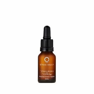 【O’FACIALLY 奧膚研】微脂勝胎盤精華液(15ML)