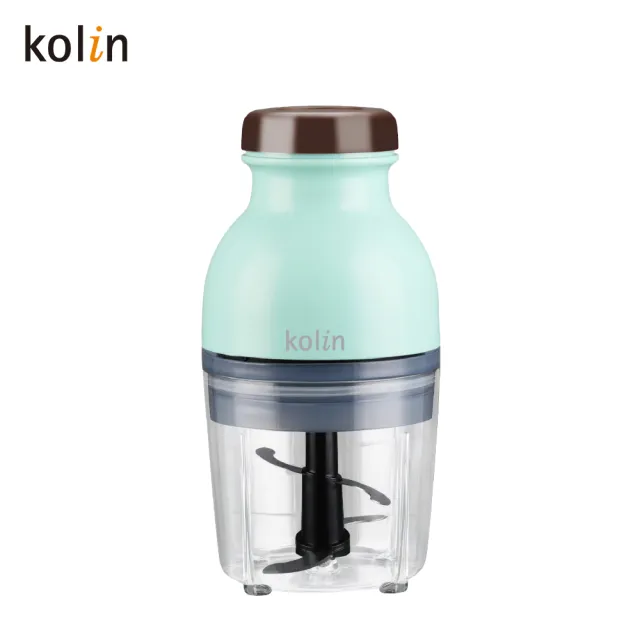 【Kolin 歌林】萬用食物調理機(KJE-HC500)