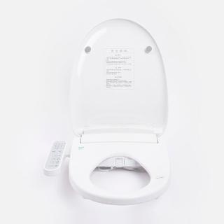 【特力屋】Smart Wash D3-T光觸媒瞬熱式溫水免治馬桶洗淨便座(不含安裝)