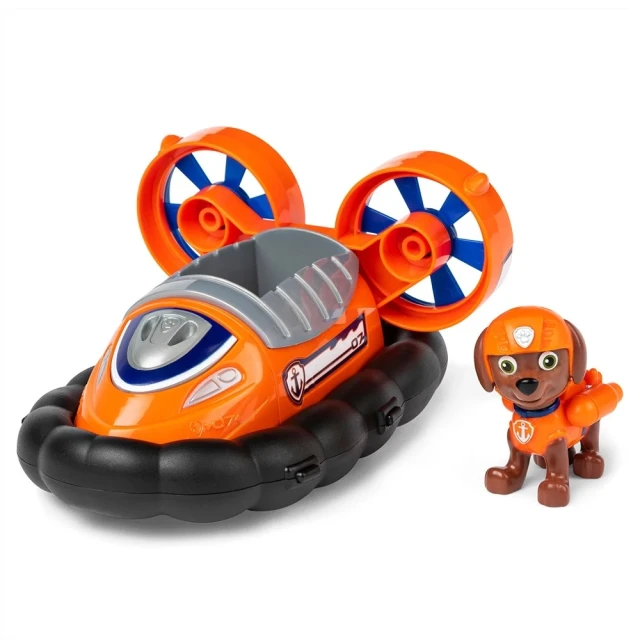paw patrol 汪汪隊立大功 基本車輛 - 珠珠好評推