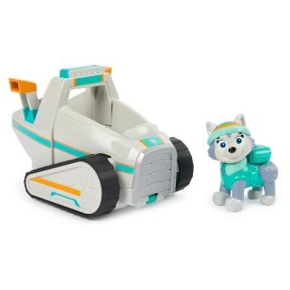 【paw patrol 汪汪隊立大功】基本車輛 - 珠珠