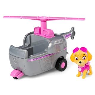 【paw patrol 汪汪隊立大功】基本車輛 - 天天