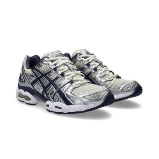 【asics 亞瑟士】慢跑鞋 運動鞋 GEL-NIMBUS 9 男 - 203A600250