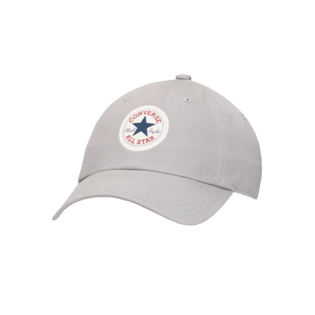 CONVERSECONVERSE 運動帽 DAY ONE CP CAP 休閒帽 棒球帽 男女 - 10027421A10