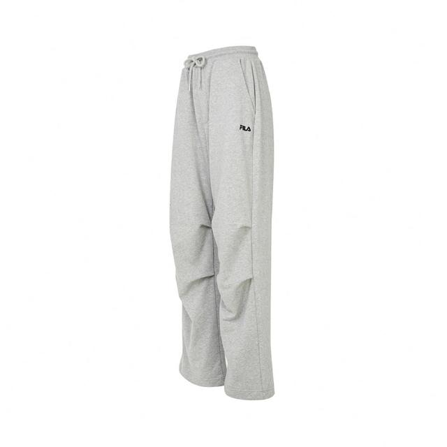 【FILA】運動長褲 Be part of the FILA 女 - 5PNZ1434MY