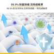 【Whirlpool 惠而浦】58H快配17公斤+16公斤〔天然〕瓦斯乾衣機+變頻滾筒蒸氣洗(8TWFW5620HW+8TWGD5620HW)
