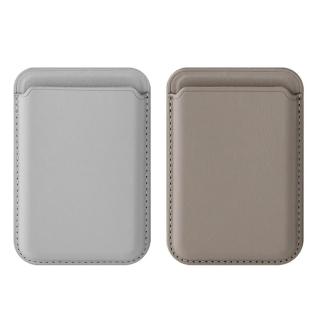【TOYSELECT】TOXOXO 強力磁吸皮革卡包（支援MagSafe）