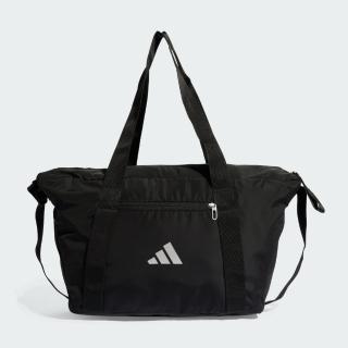 【adidas 愛迪達】健身包 戶外 運動 休閒 男/女 JE3223