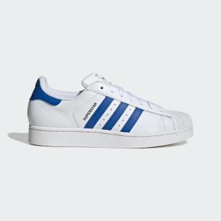 【adidas 愛迪達】SUPERSTAR II 運動休閒鞋 貝殼鞋 男鞋/女鞋 - Originals JQ4729