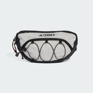 【adidas 愛迪達】TERREX MULTI 運動腰包 戶外 運動 休閒 男/女 JD3433