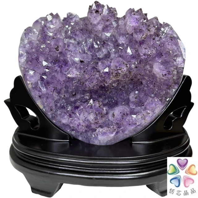 Cozy 世界水晶原礦與茶 白水晶簇 04-8(可掛手鍊消磁