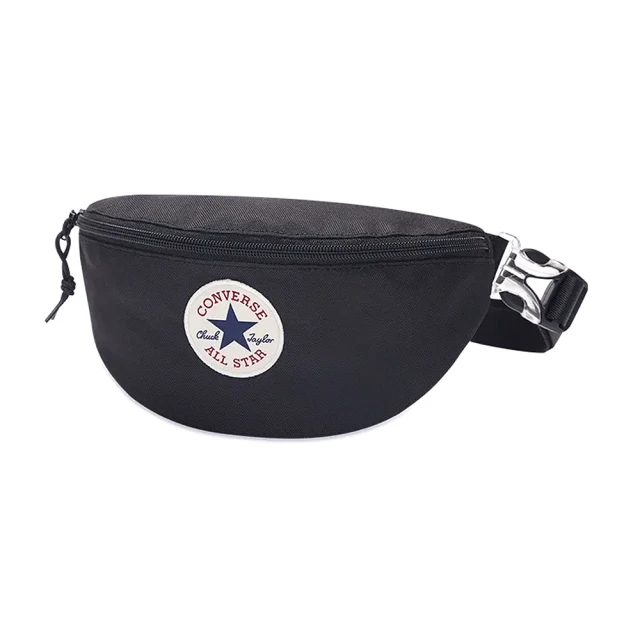 ROBINMAY 夢特騎士胸包-M(拉鍊封口/多色任選) 推