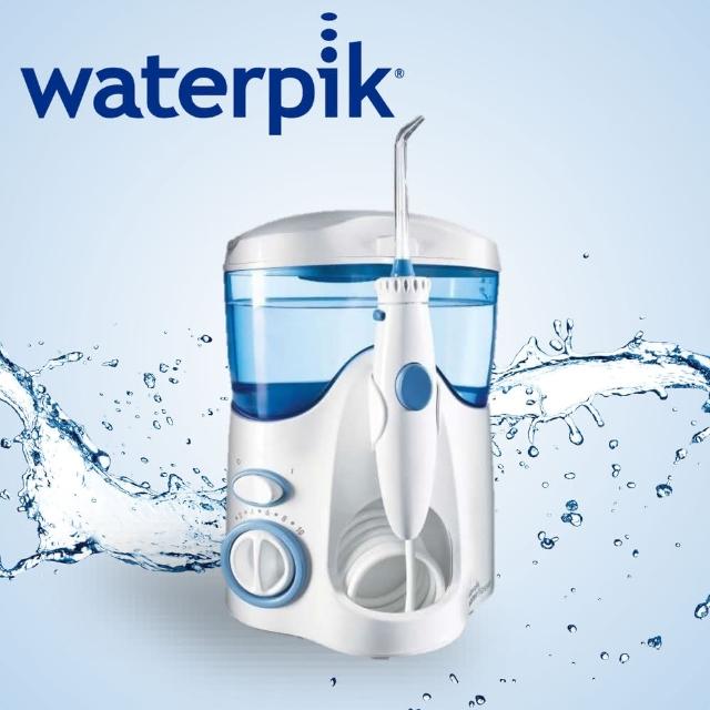 Waterpik 超潔淨專業沖牙機 WP-100W