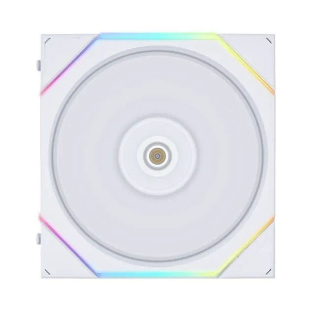 【LIAN LI 聯力】TL系列風扇 14TL1W/TL 140-1W白 1入