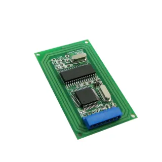 【CHANG YUN 昌運】PONGEE Pegasus PIMF-02SN  13.56MHz Mifare讀取模組