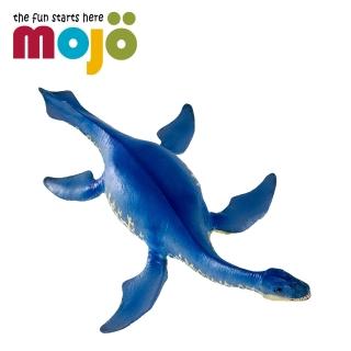 【Mojo Fun】動物模型-淺隱龍
