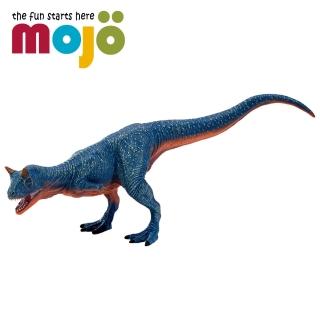 【Mojo Fun】動物模型-食肉牛龍