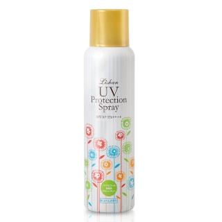 【Lishan】UV 防曬噴霧 SPF50+ PA++++(100G)
