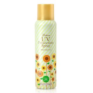 【Lishan】UV 防曬噴霧 SPF50+ PA++++ 100G(草本精油款)