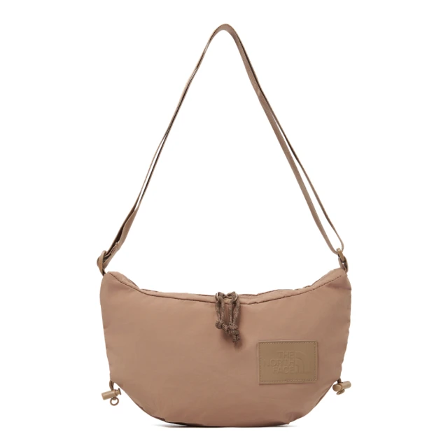 ROBINMAY 夢特騎士胸包-M(拉鍊封口/多色任選) 推