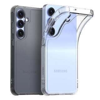 【Araree】三星 Galaxy S25 軟性防摔保護殼