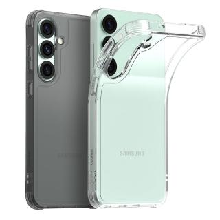【Araree】三星 Galaxy S25 Plus 軟性防摔保護殼