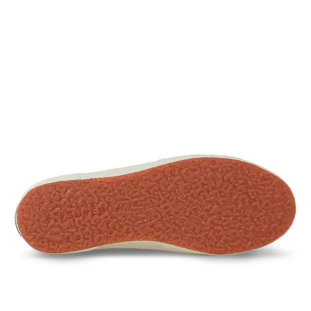【SUPERGA】休閒鞋 女鞋 運動鞋 2750 經典系列 向日葵 刺繡 米白 S61436W-A03