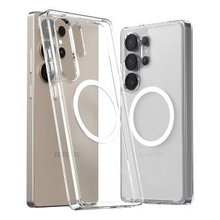 【Araree】三星 Galaxy S25 Ultra 磁吸抗震保護殼